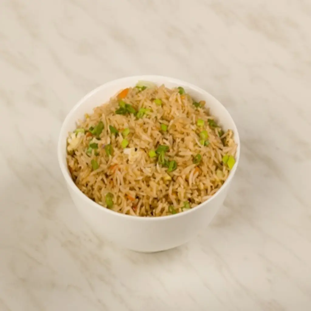 Fry Rice